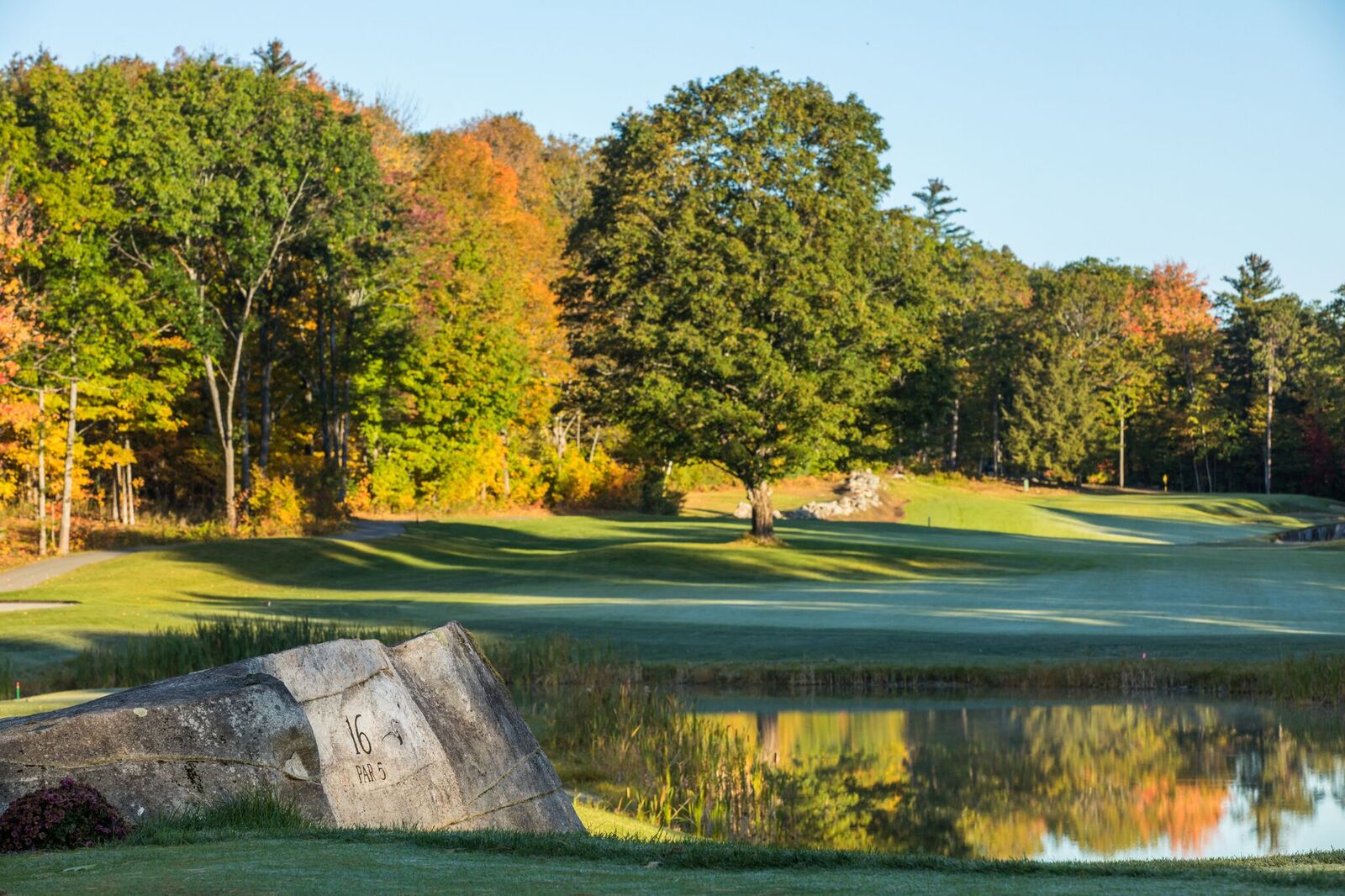 Photo Gallery Belgrade Lakes