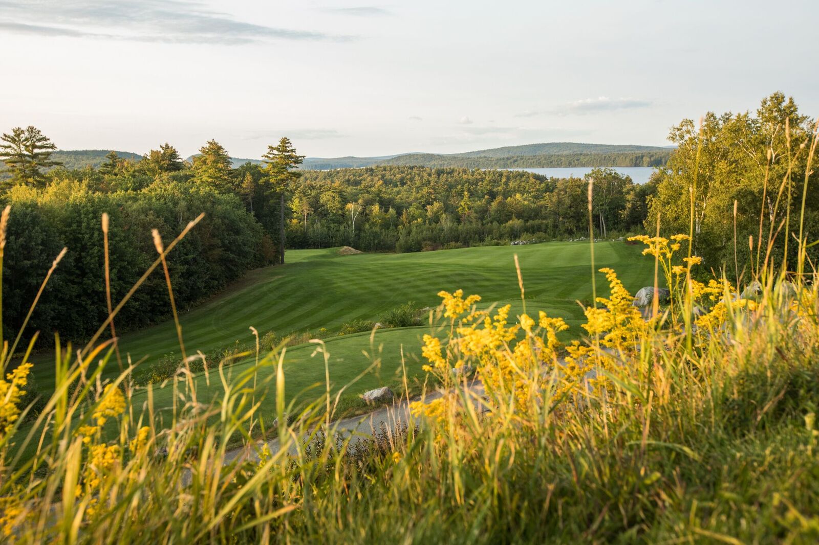 Photo Gallery Belgrade Lakes