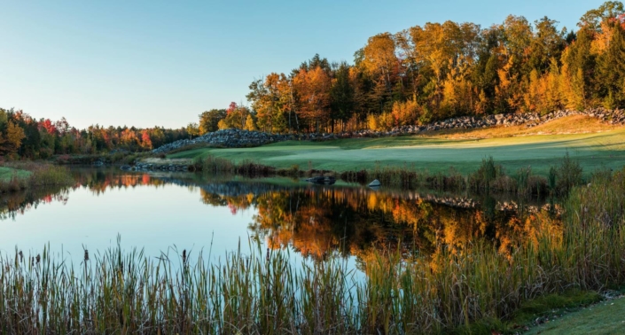 Belgrade Lakes Golf Club